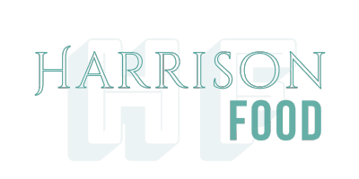 Harrison Food logo