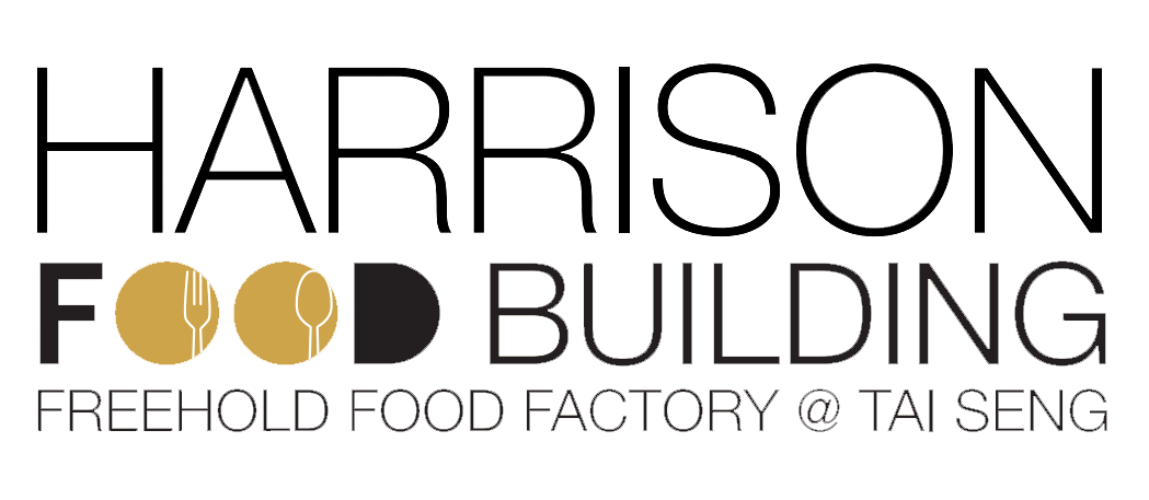 Harrison Food logo